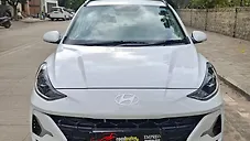 Used Hyundai Grand i10 NIOS Sportz (O) Petrol Manual in Bangalore