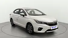 Used Honda City VX Petrol in Lucknow