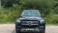Used Mercedes-Benz GLS 400d 4MATIC [2020-2023] in Delhi