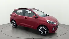 Used Hyundai Grand i10 NIOS Sportz Petrol Manual in Bangalore