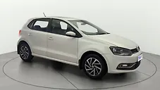 Used Volkswagen Polo Highline1.5L (D) in Kochi
