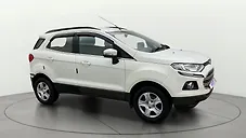 Used Ford Ecosport Trend 1.5L Ti-VCT in Bangalore
