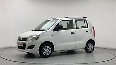 Used Maruti Suzuki Wagon R LXi 1.0 CNG in Ghaziabad