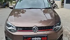 Used Volkswagen Polo Highline Plus 1.0L TSI in Bangalore