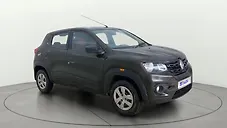 Used Renault Kwid RXT [2015-2019] in Mumbai