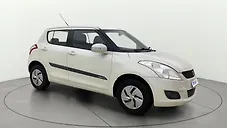 Used Maruti Suzuki Swift VXi [2014-2017] in Ahmedabad