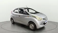 Used Hyundai Eon D-Lite + in Kolkata