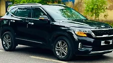 Used Kia Seltos HTX 1.5 [2020-2021] in Delhi