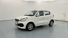 Used Maruti Suzuki Celerio ZXi [2023-2025] in Lucknow