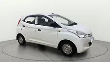 Used Hyundai Eon Era + in Vadodara