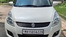 Used Maruti Suzuki Swift VXi in Nagpur