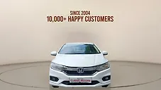 Used Honda City V CVT Petrol in Mumbai