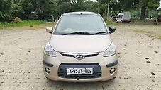 Used Hyundai i10 Sportz 1.2 in Hyderabad