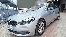 Used BMW 6-Series GT 620d Luxury Line [2019-2019] in Mumbai