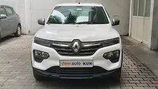 Used Renault Kwid RXT 1.0 (O) in Chennai