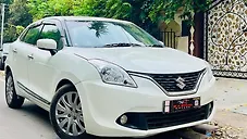 Used Maruti Suzuki Baleno Zeta 1.3 in Kanpur