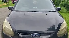 Used Ford Figo Duratorq Diesel Titanium 1.4 in Hyderabad