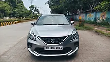 Used Maruti Suzuki Baleno Alpha in Nagpur