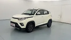 Used Mahindra KUV100 K8 D 6 STR in Lucknow