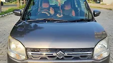Used Maruti Suzuki Wagon R VXi 1.2 in Hyderabad