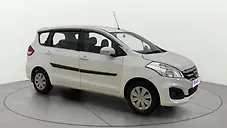 Used Maruti Suzuki Ertiga VXI in Mumbai