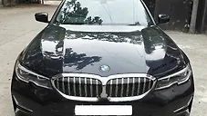 Used BMW 3 Series Gran Limousine 330Li Luxury Line in Chennai