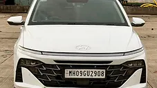 Used Hyundai Verna SX Turbo Petrol 1.5L Turbo Automatic (DCT) in Mumbai