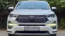 Used Toyota Innova Hycross ZX Hybrid (Electric + Petrol) Automatic (e-CVT) 7 STR in Delhi