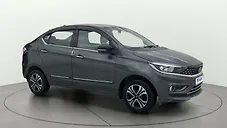 Used Tata Tigor XZA Plus iCNG [2024-2025] in Bangalore