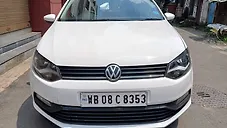 Used Volkswagen Polo Comfortline 1.2L (P) in Kolkata
