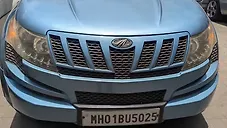 Used Mahindra XUV500 W8 in Mumbai