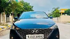 Used Hyundai Verna SX 1.5 MPi in Jaipur
