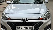 Used Hyundai Elite i20 Era 1.2 in Bangalore