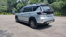 Used Maruti Suzuki XL6 Zeta Petrol Automatic Smart Hybrid in Delhi