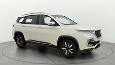 Used MG Hector Sharp 1.5 DCT Petrol [2019-2020] in Delhi