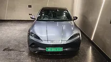 Used BYD Seal Premium [2024-2025] in Delhi