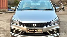 Used Maruti Suzuki Ciaz Alpha Hybrid 1.5 AT [2018-2020] in Mumbai