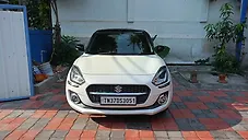 Used Maruti Suzuki Swift ZXi Plus Petrol Automatic (AMT) Dual Tone in Coimbatore