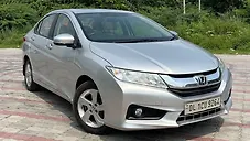 Used Honda City VX CVT in Delhi