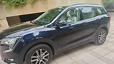 Used Mahindra XUV700 AX 7 Petrol AT 7 STR [2023-2024] in Mumbai