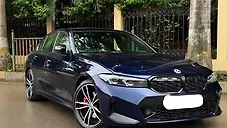 Used BMW 3-Series xDrive in Mumbai