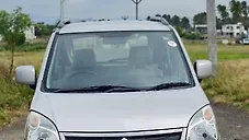 Used Maruti Suzuki Wagon R VXI AMT in Coimbatore