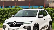 Used Renault Kwid 1.0 RXL AMT [2017-2019] in Mohali