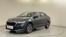 Used Skoda Slavia Style 1.5L TSI DSG in Bangalore