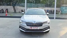 Used Skoda Superb L&K AT in Chennai