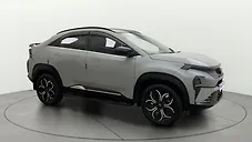 Used Tata Curvv ICE Creative Plus S Petrol 1.2L Turbo Automatic (DCT) Dual Tone in Visakhapatnam