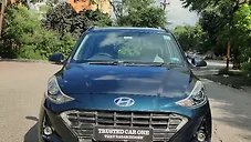 Used Hyundai Grand i10 NIOS Sportz AMT 1.2 Kappa VTVT in Indore