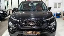 Used Tata Harrier XT Plus in Jaipur