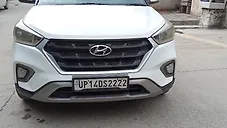 Used Hyundai Creta S 1.4 CRDi in Noida
