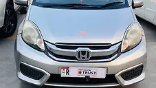 Used Honda Amaze 1.2 S i-VTEC Opt in Jaipur